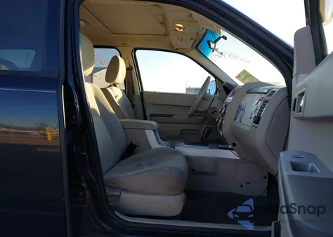 2008 Mercury Mariner V6 из США, поврежденный, VIN 4M2CU81168KJ26462